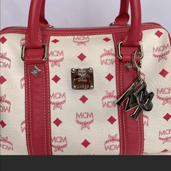 MCM BAG